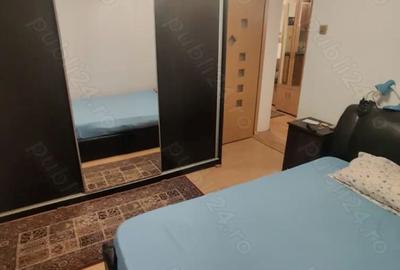 2 Camere Crangasi Parc Saidac Gheorghe - 2