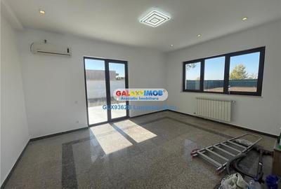 Vila P+1E, Garaj, Renovata, Curte 700 mp, Drumul Negru, Pipera - 13