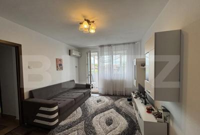 Apartament cu 2 camere, 49 mp, zona Grivitei - 2