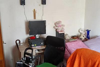 Apartament cu 3 camere semidecomandat în Central - 2