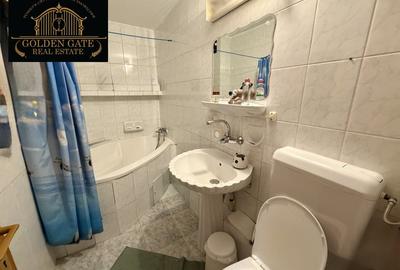 Apartament cu 3 camere decomandat în Panduri - 7