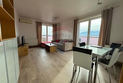 Apartament cu 2 camere decomandat, mobilat în Central - 2