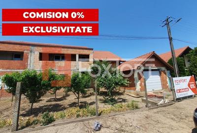 COMISION 0% Duplex la Rosu, Peciu Nou - Total de 231 mp utili, teren 1000 mp - 5