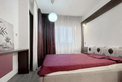 Apartament cu 3 camere decomandat, mobilat în Poiana Brașov - 27