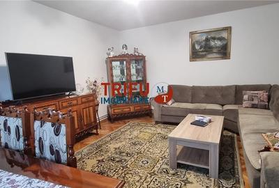 Casa de vanzare pretabila pentru 2 familii situata in proximitatea Cetatii Alba - 4