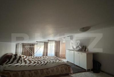Apartament cu 2 camere semidecomandat, mobilat în Chibrit - 4