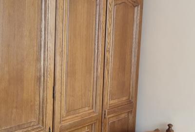 Apartament cu 3 camere semidecomandat, mobilat în Titan - 22