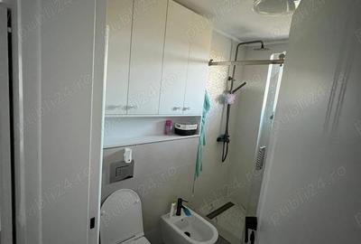 Apartament cu 2 camere decomandat în Central - 7