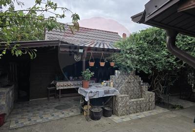 Casa / Vila cu 5 camere de vanzare - 4