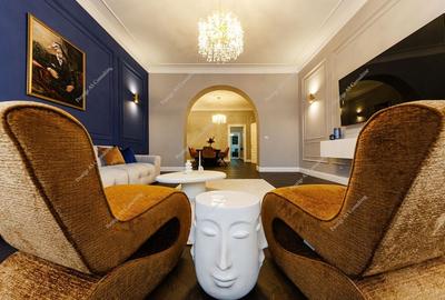 Apartament Modern 2 Camere + Birou Zona Centrala-Hype Culture - 6