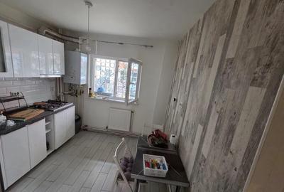 Apartament cu 3 camere semidecomandat, mobilat în Moșilor - 4