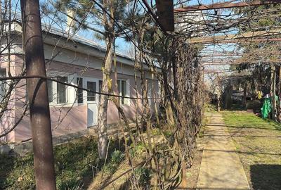 Casă cu Teren 1060 Mp în Moșteni - 9