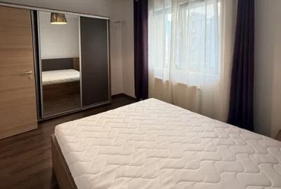 Parcul Carol,bl.2000,et.4/9,DECOMANDAT,Amenajat, loc parcare,mobilat,Liber - 4