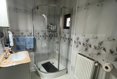 Casă cu 7 camere cu Teren 533 Mp în Brazda lui Novac