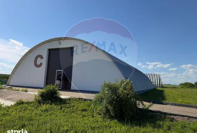 Spațiu comercial, de 1,407 mp, în Gorgota - 12