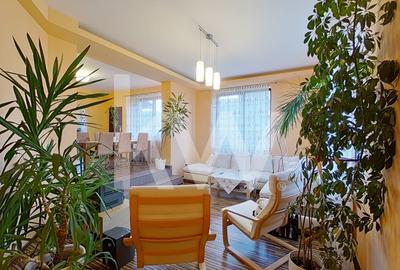 Casa individuala cu gradina si garaj, Cristian - 7