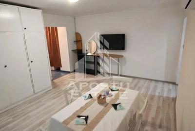 Apartament cu 2 camere semidecomandat, mobilat în Buziașului - 1
