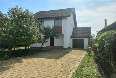 Casă individuală cu 5 camere cu Teren 1900 Mp în Bujoreanca - 2