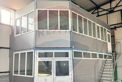 Spa?iu industrial de inchiriat in Pantelimon Spa?iu industrial de inchiriat in Pantelimon - 2