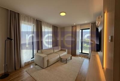 VANZARE APARTAMENT 2 CAMERE | STRAULESTI | 60MP | TERASA | COMPLEX NOU - 3