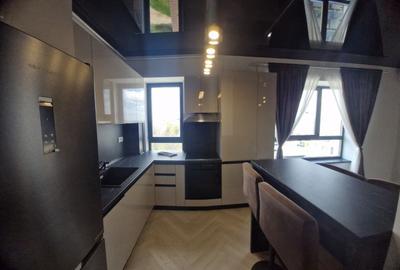 Apartament cu 2 camere în Tomis Nord - 6