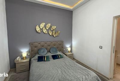 Apartament cu 2 camere decomandat în Centrul Istoric - 10