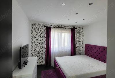 Inchiriez 2 Camere DECOMANDAT etaj intermediar CENTRALA PROPRIE Obcini, Suceava - 7
