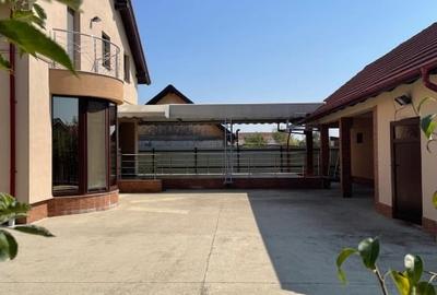 Casa de vanzare in IZVIN jud. Timis - 4