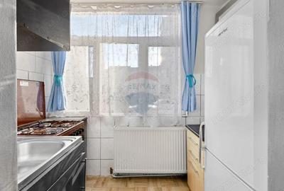 Apartament cu 2 camere, parter, zona Alfa loc de parcare ?i boxa - 4