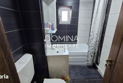 Apartament cu 2 camere semidecomandat, mobilat în Debarcader - 3