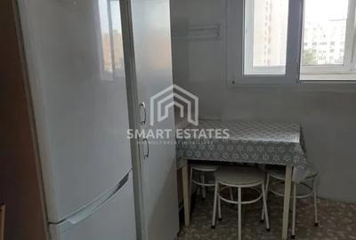 Apartament cu 3 camere decomandat în Rahova - 2