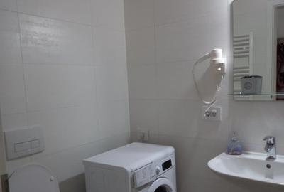 Studio etajul 1 cu balcon si loc de parcare, vis a vis mall Coresi Kasper - 6