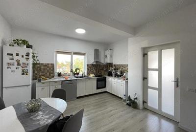 Duplex complet mobilat si utilat 109.900 Euro - 2