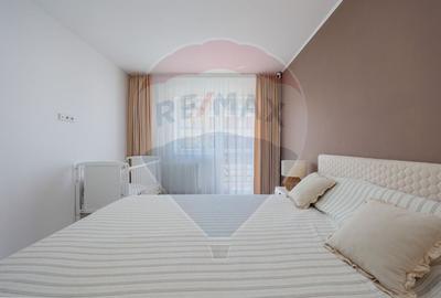 Apartament cu 3 camere, mobilat modern, Sanpetru! - 12