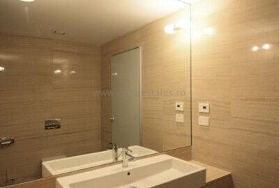FLOREASCA IMOBIL NOU DE INCHIRIAT DUPLEX 3 CAMERE FINISAJE LUX - 9