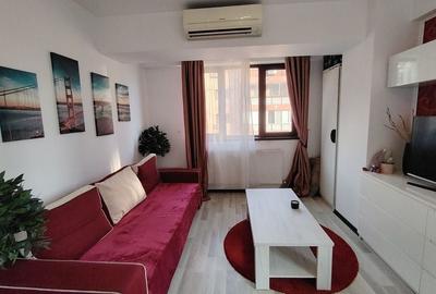 Apartament 3 camere| Bloc nou | Barbu Văcărescu - 2