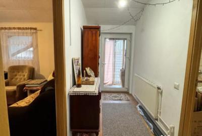 Casă cu 3 camere cu Teren 400 Mp în Valea Roșie - 2