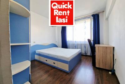 Ultracentral Piata Unirii UMF Apartament 2Dormitoare Decomandat Si Living Open - 12