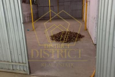 Spatiu Comercial tip Hala I Zona Lipovei - 10
