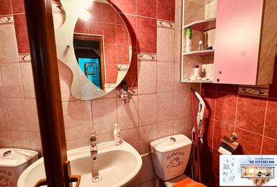 Apartament cu 4 camere decomandat în Micro 17 - 9