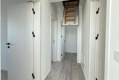 Vila individuala | 4 camere | 2 bai | Pompa de caldura - 11