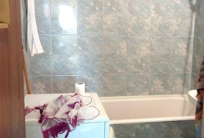 Apartament decomandat, mobilat în Rahova - 1