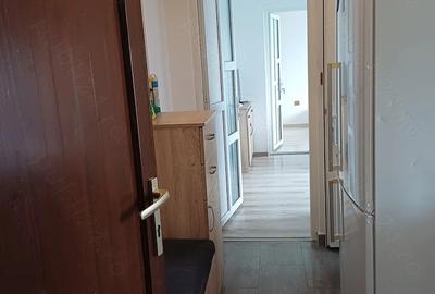 Apartament cu 2 camere semidecomandat în Nufărul - 4
