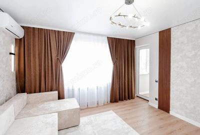 Apartament cu 2 camere de vanzare in zona Grozavesti - 7