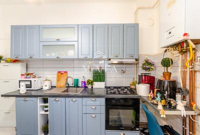 Apartament 2 camere, etajul 1, Str Tribunei-Ultracentral - 3