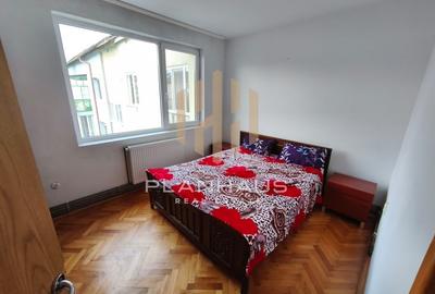 Apartament– 2 camere, ultracentral, Zona Eurohotel Aviatorilor , etaj 3 - 3