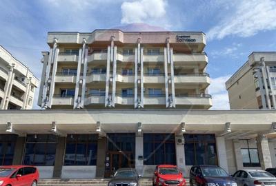 Spațiu comercial, de 201 mp, în Independenței - 3