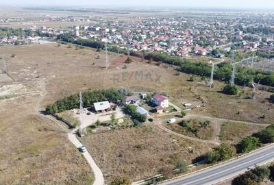 Teren 2,834mp Focsani / Strada Marasesti - 1