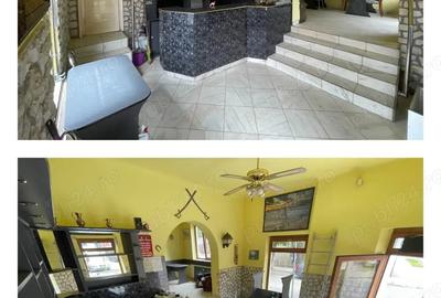 Spațiu comercial, de 150 mp, în Gara Mare - 5