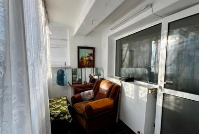 Apartament cu 3 camere in Micro 18 - 10